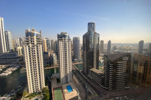 Mieszkanie na sprzedaż 120m2 Dubaj Amwaj 4 - Dubai - United Arab Emirates - zdjęcie 1