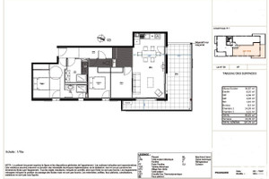 Mieszkanie na sprzedaż 83m2 Prowansja-Alpy-Lazurowe Wybrzeże Saint-Raphaël - zdjęcie 3