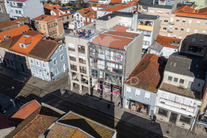 Mieszkanie na sprzedaż 40m2 Porto Matosinhos Matosinhos e Leça da Palmeira - zdjęcie 1