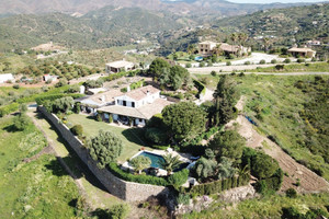 Dom na sprzedaż 385m2 Andaluzja Malaga Mijas - zdjęcie 3