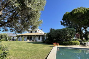 Dom na sprzedaż 385m2 Andaluzja Malaga La Cala de Mijas Mijas - zdjęcie 1