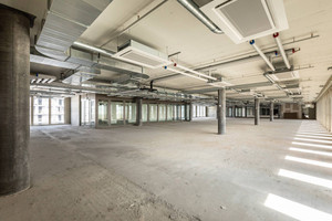 Komercyjne do wynajęcia 1000m2 Avenue de Châtelaine - zdjęcie 1