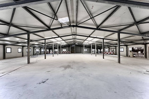 Komercyjne do wynajęcia 2350m2 Sierre - zdjęcie 3