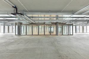 Komercyjne do wynajęcia 3000m2 Avenue de Châtelaine - zdjęcie 1