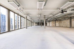 Komercyjne do wynajęcia 2500m2 Avenue de Châtelaine - zdjęcie 2