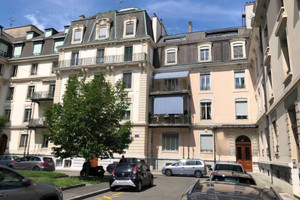 Komercyjne do wynajęcia 316m2 Geneve 17, rue Rodolphe- Toepffer - zdjęcie 1