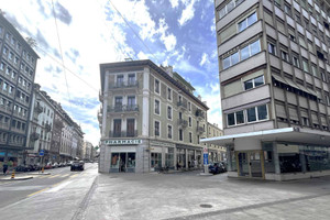 Komercyjne do wynajęcia 155m2 Geneve 15, rue du Diorama - zdjęcie 2