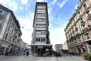 Komercyjne do wynajęcia 155m2 Geneve 15, rue du Diorama - zdjęcie 1