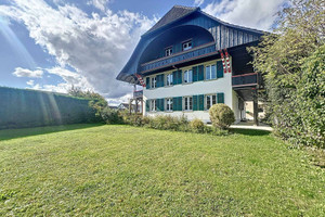 Dom na sprzedaż 250m2 Arnex-sur-Nyon - zdjęcie 1