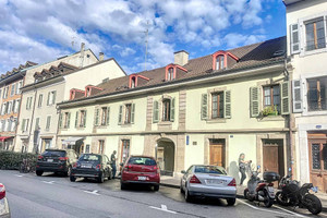 Mieszkanie na sprzedaż 137m2 Carouge - zdjęcie 1