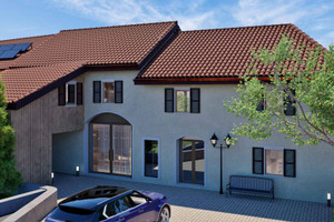 Dom na sprzedaż 160m2 St-Saphorin-sur-Morges - zdjęcie 1