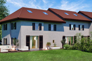 Dom na sprzedaż 158m2 Saint-Saphorin-sur-Morges - zdjęcie 1