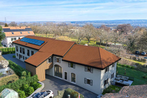 Dom na sprzedaż 158m2 Saint-Saphorin-sur-Morges - zdjęcie 2