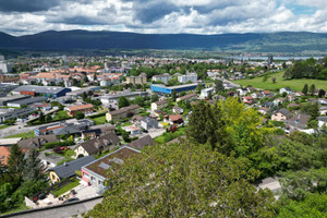 Mieszkanie na sprzedaż 127m2 Yverdon-les-Bains - zdjęcie 1