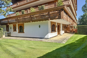 Mieszkanie na sprzedaż 100m2 Crans-Montana - zdjęcie 3