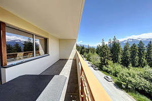 Mieszkanie na sprzedaż 245m2 Crans-Montana - zdjęcie 2