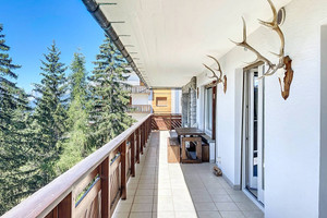 Mieszkanie na sprzedaż 103m2 Crans-Montana - zdjęcie 3