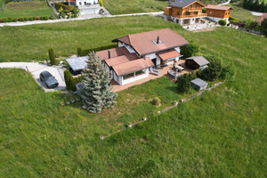 Dom na sprzedaż 257m2 Crans-Montana - zdjęcie 1