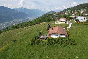 Dom na sprzedaż 257m2 Crans-Montana - zdjęcie 2