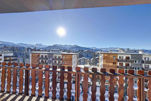 Mieszkanie na sprzedaż 170m2 Crans-Montana - zdjęcie 2