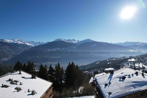 Mieszkanie na sprzedaż 86m2 Crans-Montana - zdjęcie 2