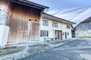 Dom na sprzedaż 150m2 Villars-le-Grand - zdjęcie 1