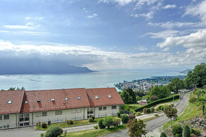 Mieszkanie na sprzedaż 147m2 Montreux - zdjęcie 3