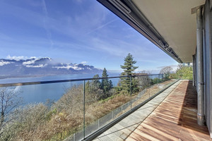 Mieszkanie na sprzedaż 122m2 Montreux - zdjęcie 3