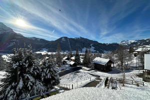 Dom na sprzedaż 178m2 Les Diablerets - zdjęcie 3