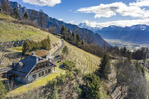 Dom na sprzedaż 170m2 Montreux - zdjęcie 3