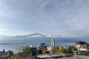 Mieszkanie na sprzedaż 139m2 Montreux - zdjęcie 2