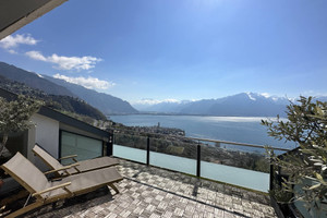 Mieszkanie na sprzedaż 207m2 Montreux - zdjęcie 1