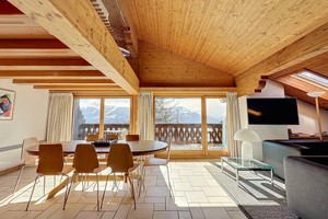 Mieszkanie na sprzedaż 158m2 Verbier - zdjęcie 2