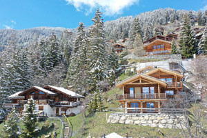 Dom na sprzedaż 357m2 Verbier - zdjęcie 3