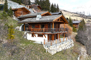 Dom na sprzedaż 357m2 Verbier - zdjęcie 2