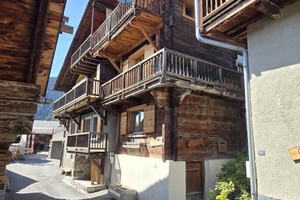 Dom na sprzedaż 170m2 Verbier - zdjęcie 2