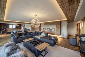 Mieszkanie na sprzedaż 220m2 Verbier - zdjęcie 3