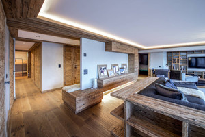 Mieszkanie na sprzedaż 220m2 Verbier - zdjęcie 1