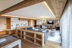 Mieszkanie na sprzedaż 220m2 Verbier - zdjęcie 2