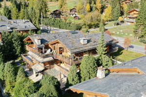 Mieszkanie na sprzedaż 250m2 Verbier - zdjęcie 1