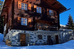 Dom na sprzedaż 200m2 Verbier - zdjęcie 3