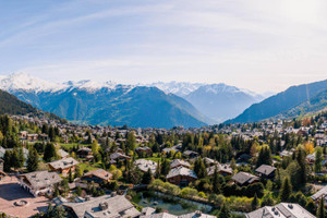 Komercyjne na sprzedaż 5m2 Verbier - zdjęcie 1