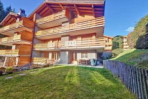 Mieszkanie na sprzedaż 107m2 Verbier - zdjęcie 1