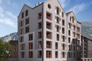 Mieszkanie na sprzedaż 109m2 Andermatt - zdjęcie 1