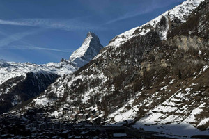 Mieszkanie na sprzedaż 165m2 Zermatt - zdjęcie 2