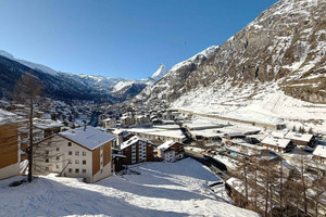 Mieszkanie na sprzedaż 165m2 Zermatt - zdjęcie 2