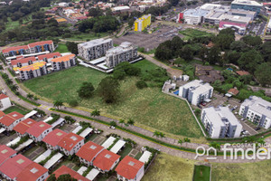 Działka na sprzedaż 11416m2 Heredia Puente Peatonal - zdjęcie 1