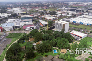 Działka na sprzedaż 11416m2 Heredia Puente Peatonal - zdjęcie 2