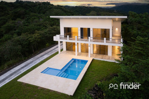 Dom na sprzedaż 619m2 HCP6+V2F, Calle Hermosa, Puntarenas Province, Playa Hermosa, Costa Ric - zdjęcie 2