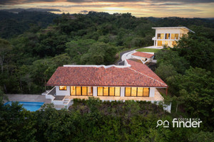 Dom na sprzedaż 619m2 HCP6+V2F, Calle Hermosa, Puntarenas Province, Playa Hermosa, Costa Ric - zdjęcie 1